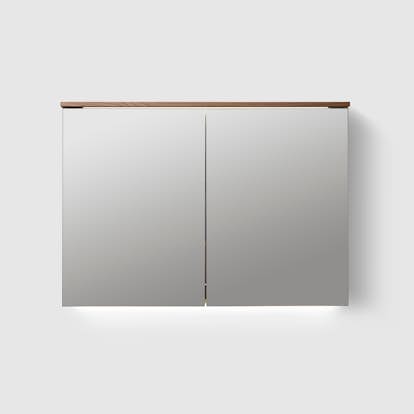 Spegelskåp Haven H2/MC100