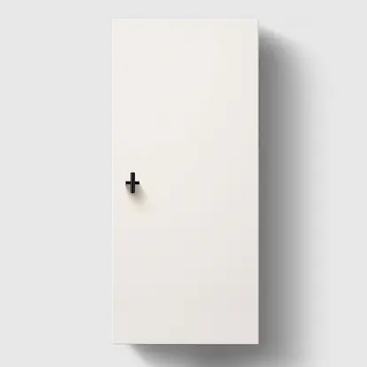 Väggskåp Haven H3/C32