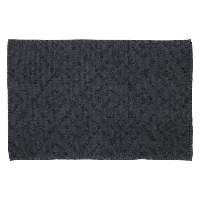 Badematte Sealskin Aztec 60x90