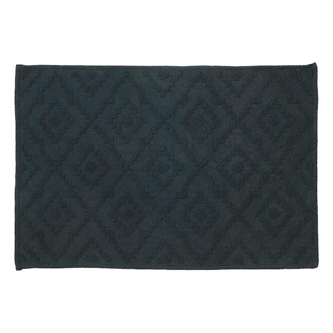 Badematte Sealskin Aztec 60x90