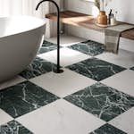 Fliser Lhådös Classica Verde Alpi 30x30 cm