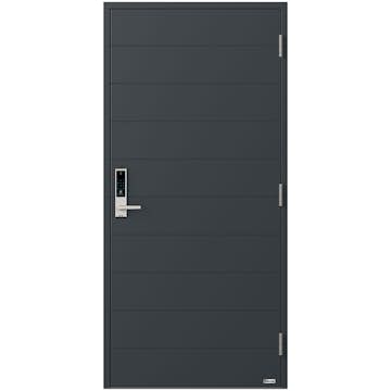 Ytterdør NorDan Væren 872