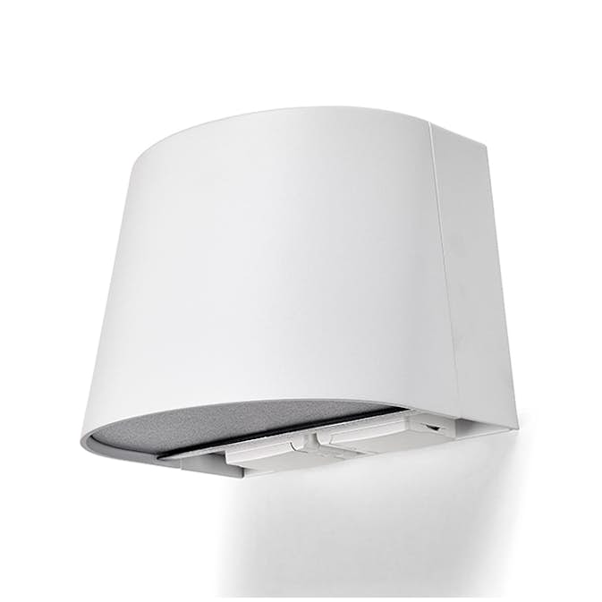 Veggarmatur Westal Mini Utgang E27