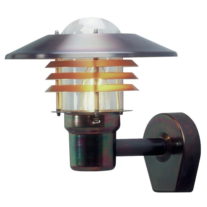 Veggarmatur Westal Tellus 75W