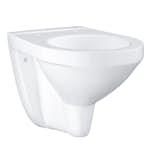 Vegghengt Toalett Grohe Bau Ceramic 39491