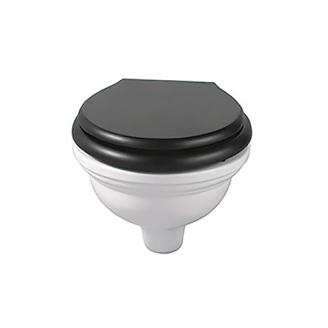 Vegghengt Toalett Imperial Radcliffe