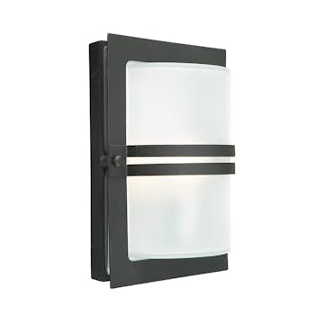 Utelampe Norlys Basel