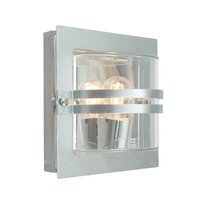 Utelampe Norlys Bern