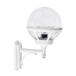 Utelampe Norlys Bologna Stående