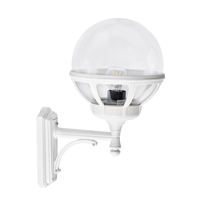 Utelampe Norlys Bologna Stående