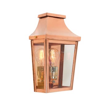 Utelampe Norlys Chelsea 96