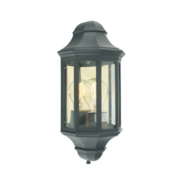 Utelampe Norlys Genova Mini