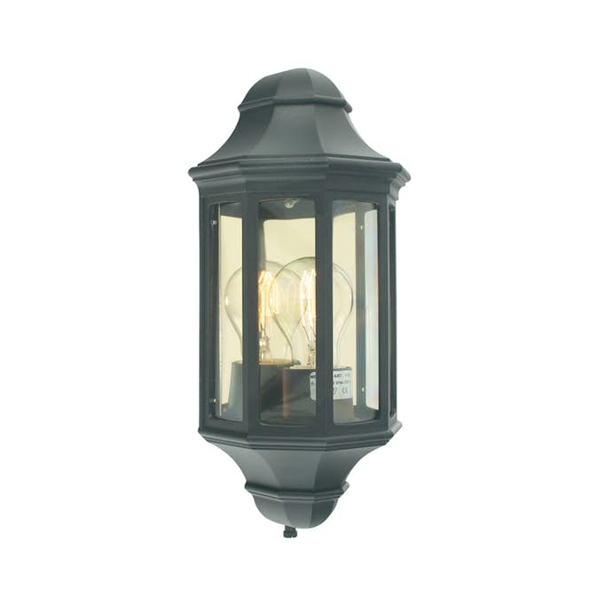 Utelampe Norlys Genova Mini