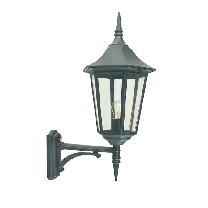 Utelampe Norlys Modena Big Stående