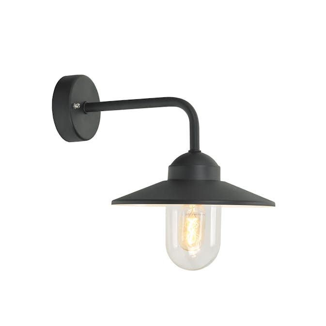 Utelampe Norlys Vansbro