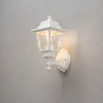 Vegglampe Gnosjö Konstsmide E27 Liten