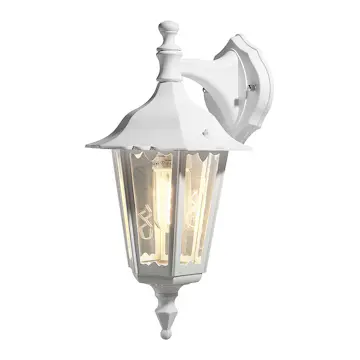 Vegglampe Gnosjö Konstsmide Firenze 60W Ned E27