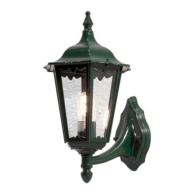 Vegglampe Gnosjö Konstsmide Firenze Opp E27 Maks 100W