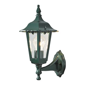Vegglampe Gnosjö Konstsmide Firenze Opp E27 Maks 60W