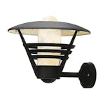 Vegglampe Gnosjö Konstsmide Gemini E27