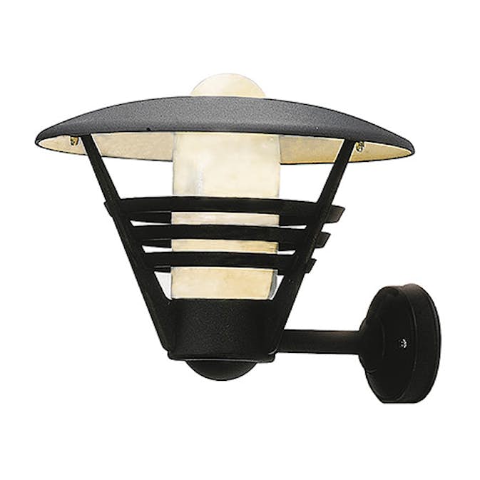 Vegglampe Gnosjö Konstsmide Gemini E27