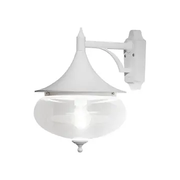 Vegglampe Gnosjö Konstsmide Libra E27
