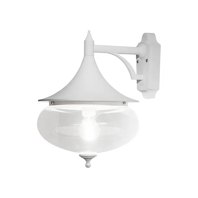Vegglampe Gnosjö Konstsmide Libra E27