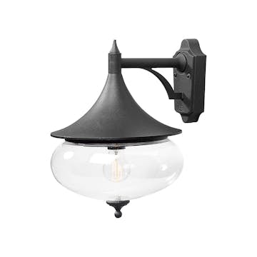 Vegglampe Gnosjö Konstsmide Libra E27