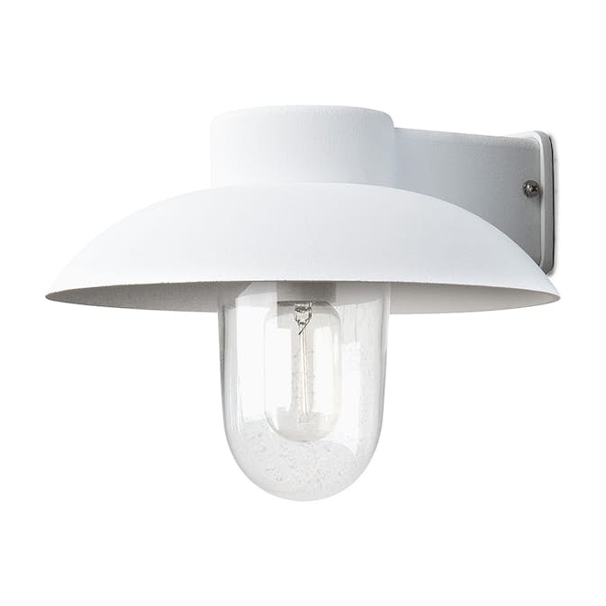 Vegglampe Gnosjö Konstsmide Mani E27