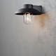 Vegglampe Gnosjö Konstsmide Mani E27