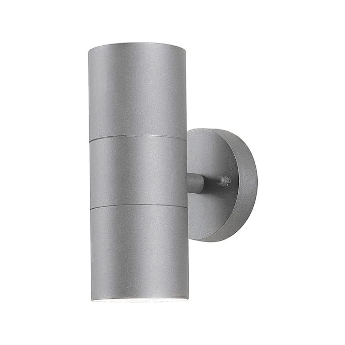 Vegglampe Gnosjö Konstsmide Modena 2 Opp/ned GU10