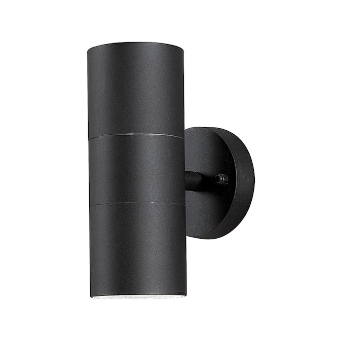 Vegglampe Gnosjö Konstsmide Modena 2 Opp/ned GU10