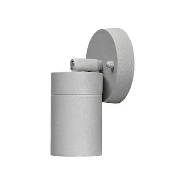 Vegglampe Gnosjö Konstsmide Modena GU10 Lavenergi Justerbar