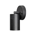 Vegglampe Gnosjö Konstsmide Modena GU10 Lavenergi Justerbar