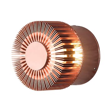 Vegglampe Gnosjö Konstsmide Monza 3W High Power LED