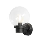 Vegglampe Gnosjö Konstsmide Nemi E27