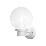 Vegglampe Gnosjö Konstsmide Nemi E27