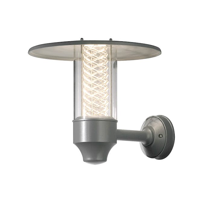 Vegglampe Gnosjö Konstsmide Nova GU10