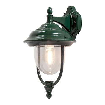 Vegglampe Gnosjö Konstsmide Parma Ned E27