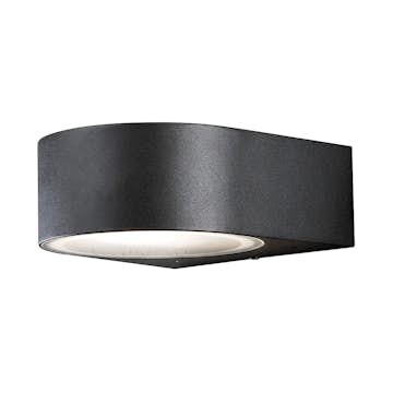 Vegglampe Gnosjö Konstsmide Teramo E27