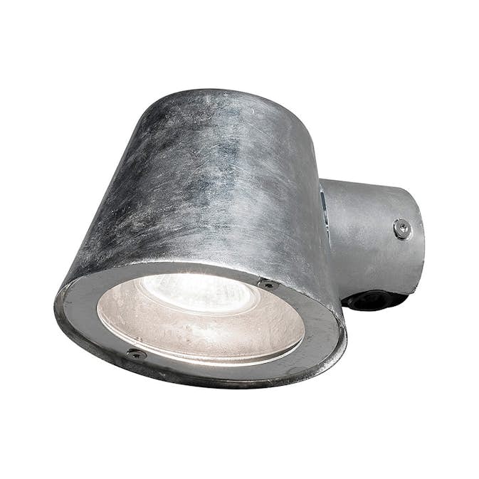 Vegglampe Gnosjö Konstsmide Trieste GU10