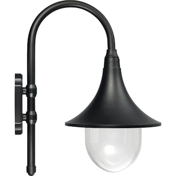 Vegglampe Malmbergs Italy