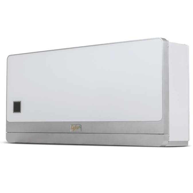 AC Lyfco 30 m²