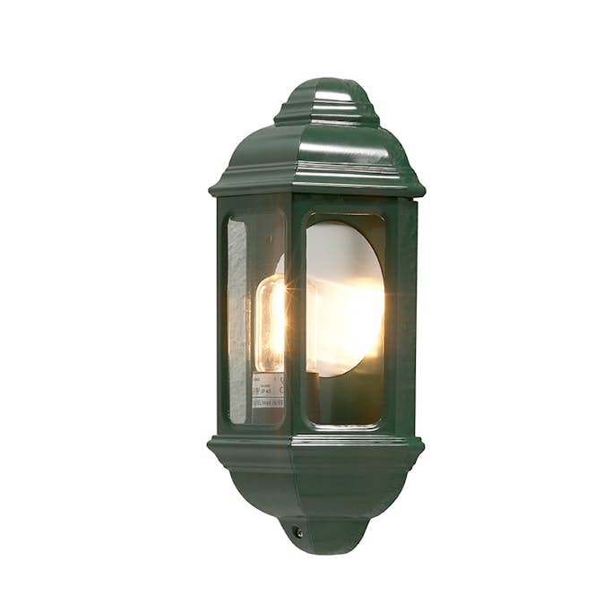 Veggplafond Gnosjö Konstsmide Cagliari E27 Lav
