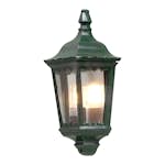 Veggplafond Gnosjö Konstsmide Firenze E27