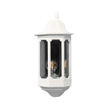 Veggplafond Gnosjö Konstsmide Pallas E27