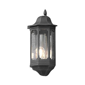 Veggplafond Gnosjö Konstsmide Pallas E27