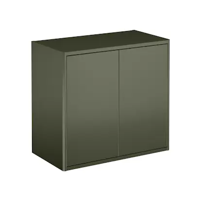 Väggskåp Gustavsberg Graphic