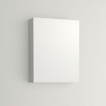 Väggskåp Vedum Mezzo 500