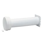 Veggventil Tilluft Fresh 80